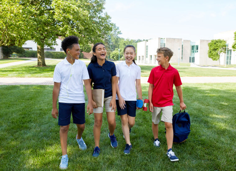 7 Essential Tips for Choosing the Perfect School Uniform Sweater