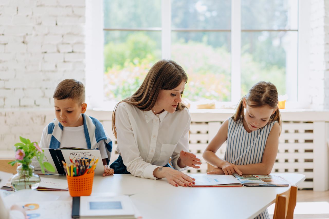 How to Prepare for a Parent-Teacher Conference