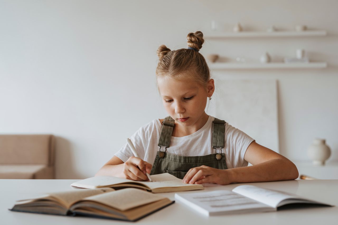 How to Build Good Study Habits for the New School Year