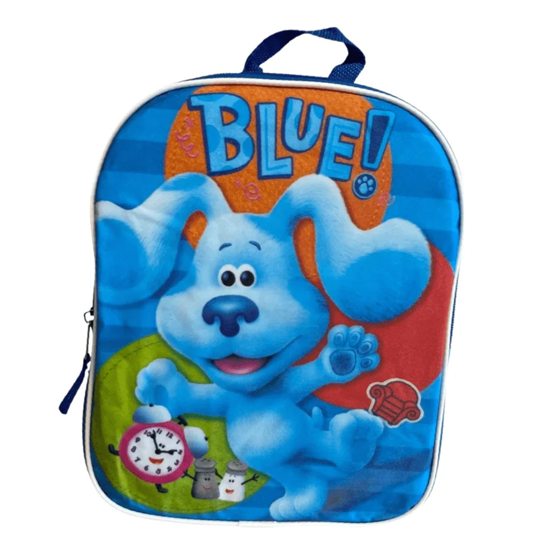 Blue's Clues 11" Mini Backpack