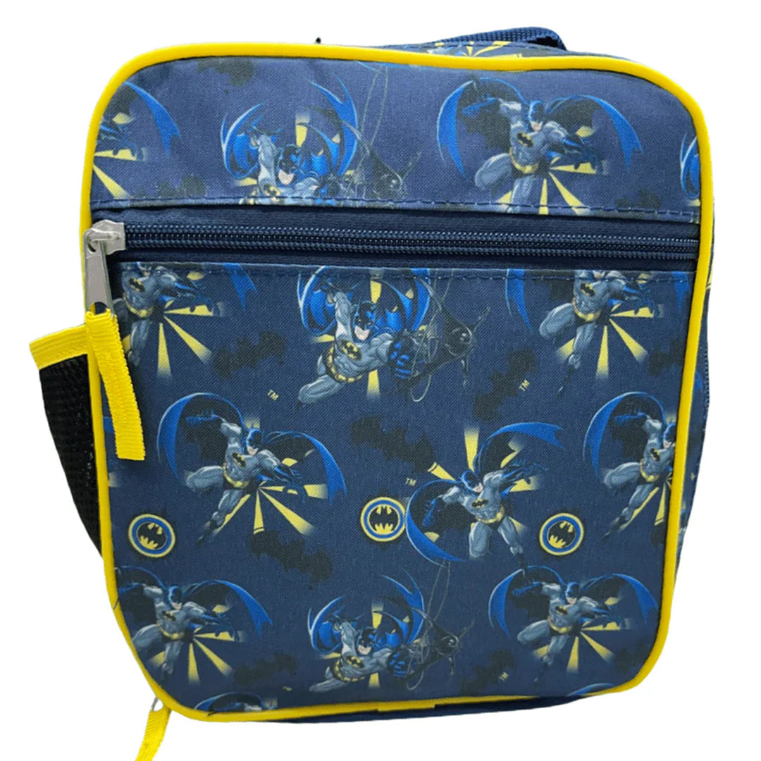 DC Comics Batman Lunch bag