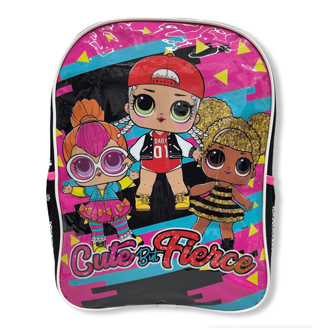 16" LOL Large Backpack