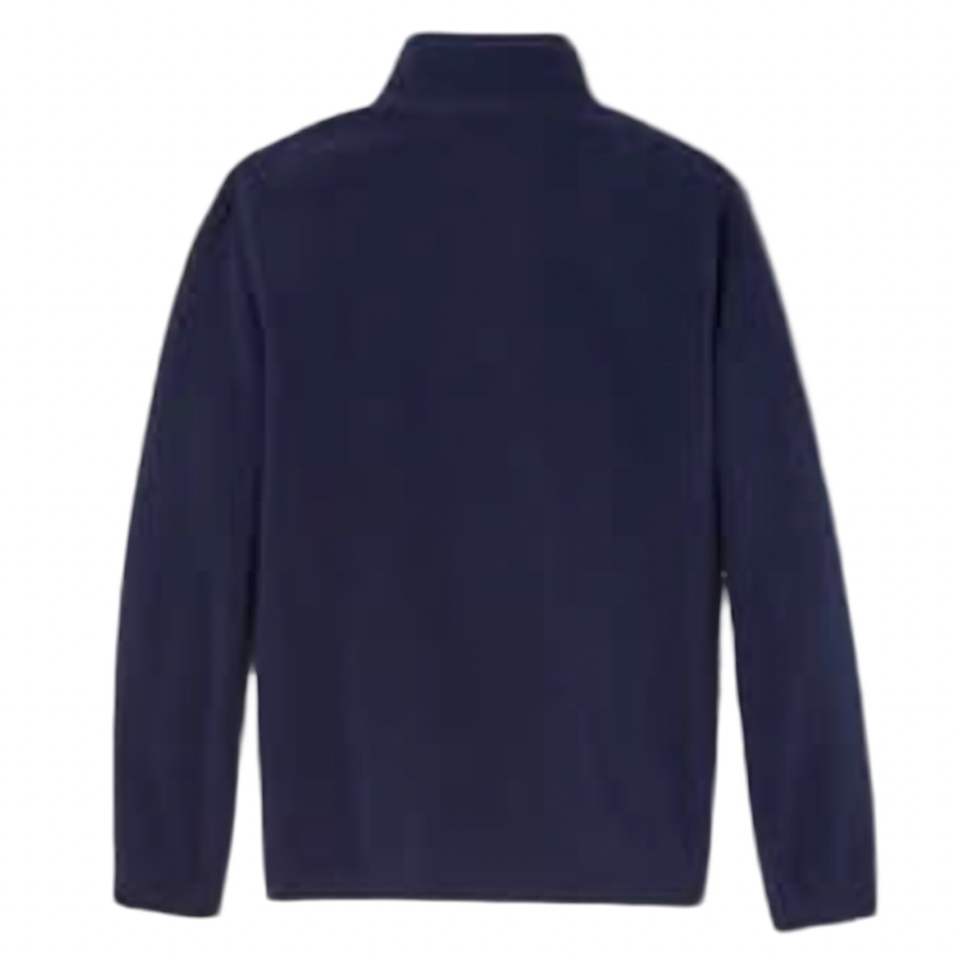 Chestertown Christian Academy - Youth / Adult Co-Ed Full Zip Microfleece Jacket - No Logo