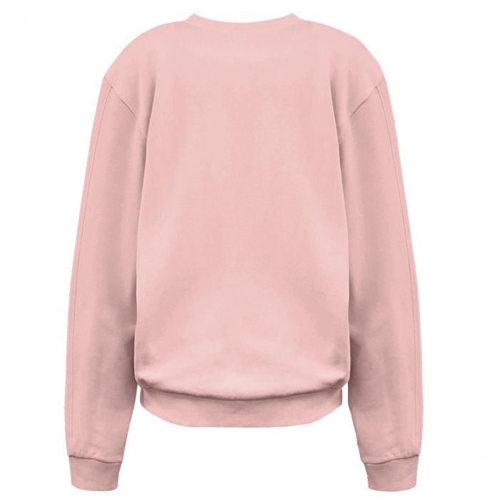 Women's Cross - V Crew Sweatshirt