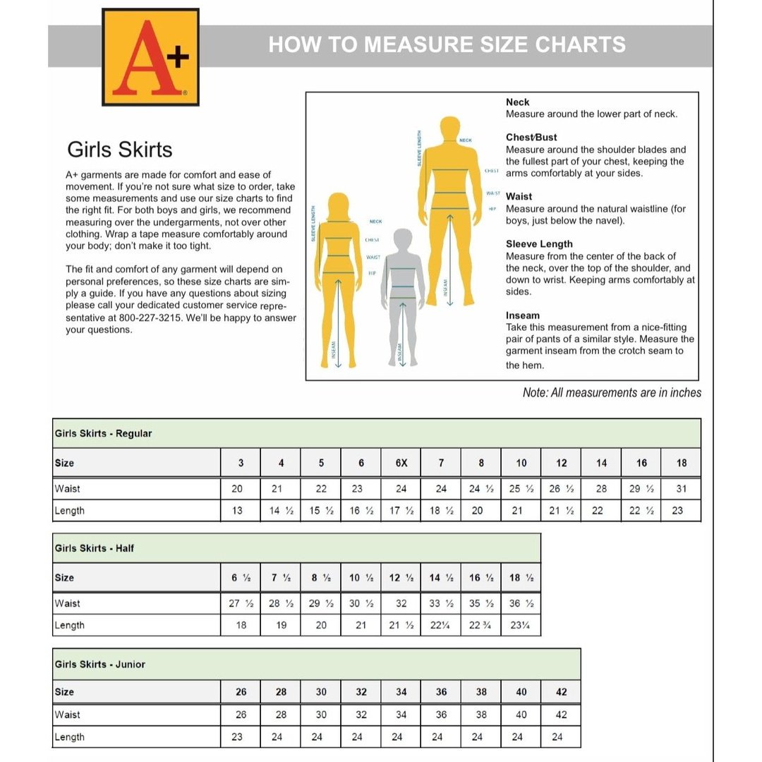 Summit Christian Academy - A+ Solid Jumper - Plus Size