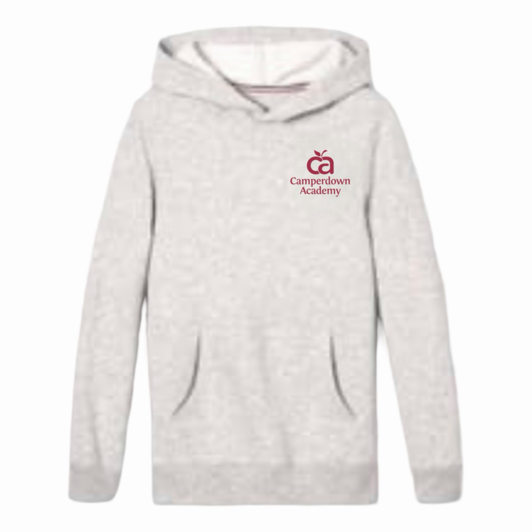Camperdown Academy - Youth / Adult Co-Ed Pullover Hoodie