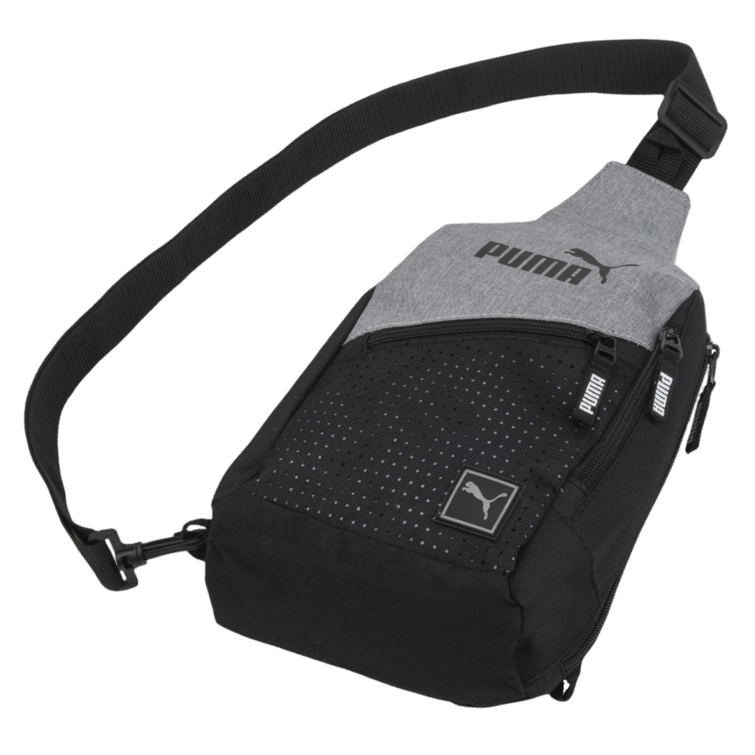 Puma EVERCAT Sidewall Sling Bag