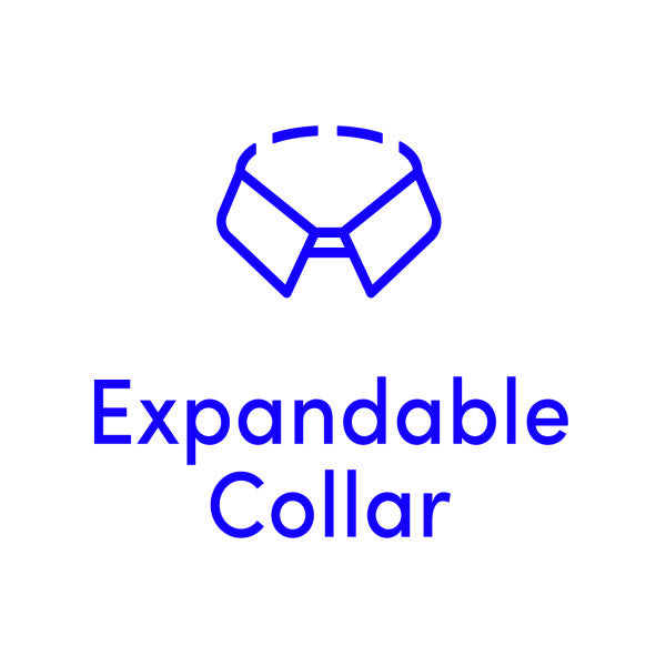 Brockton Area SDA - Young Men's Long Sleeve Oxford Shirt