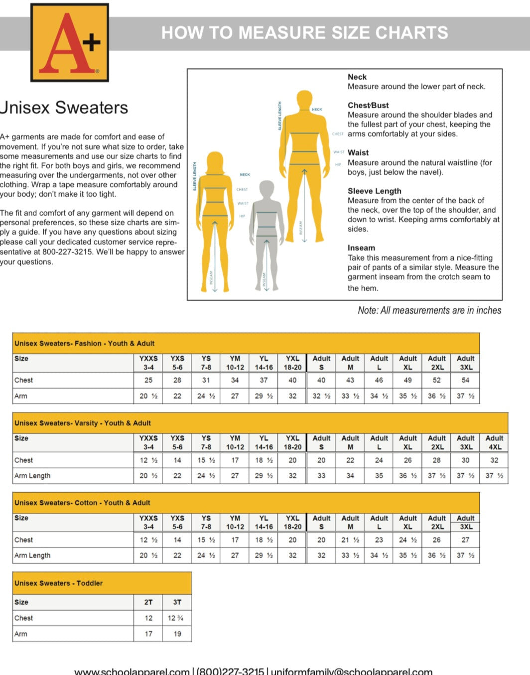 Aukela V-Neck Sweater Vest - Adults