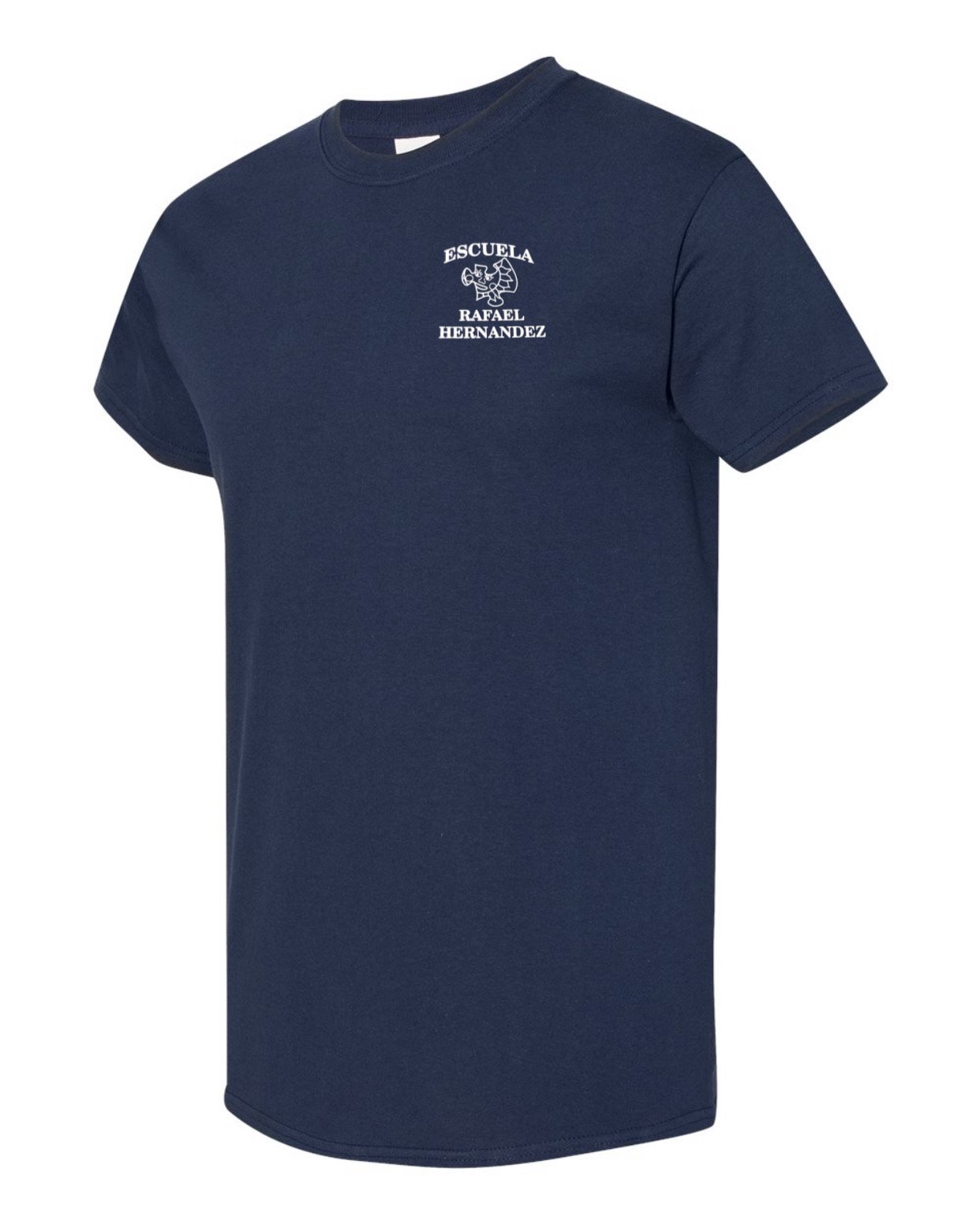 Rafael Hernandez Gym T-Shirt - K-8th Kids