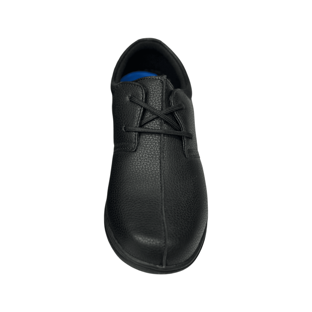 Boys' Pebble Lace Up Shoe