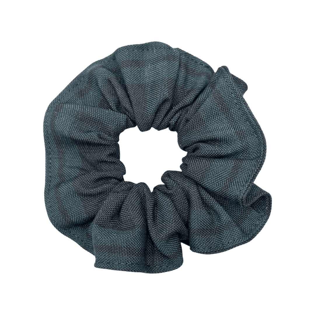 Scrunchie - Plaid P79