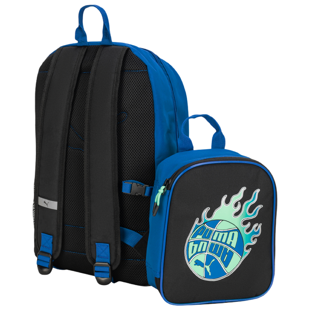 Puma Colony Combo Backpack