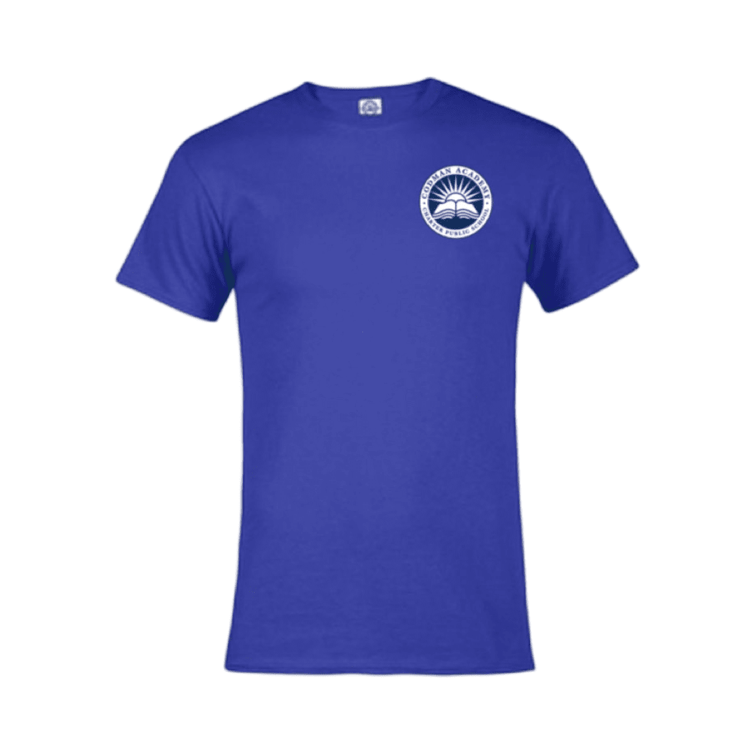 Codman Academy T-Shirt - Kids