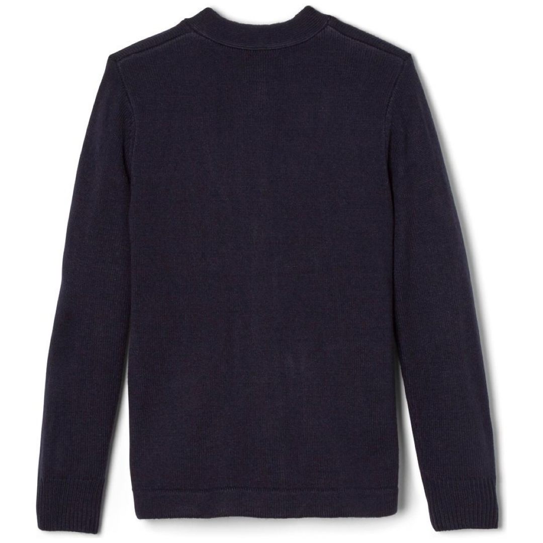 Holy Martyrs - Boy's / Young Men's V-Neck Cardigan Sweater