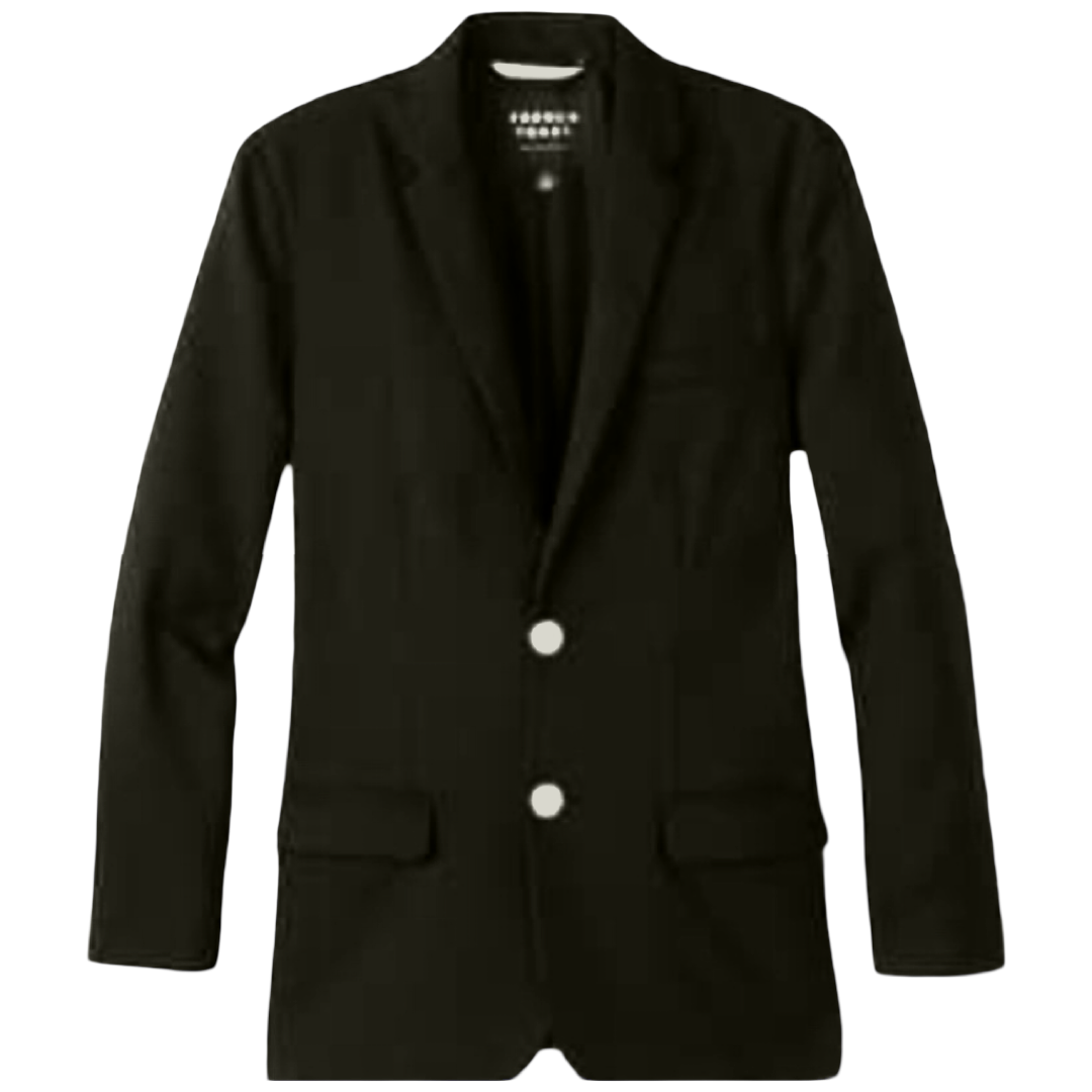 French Toast Unisex Classic School Blazer - Adult