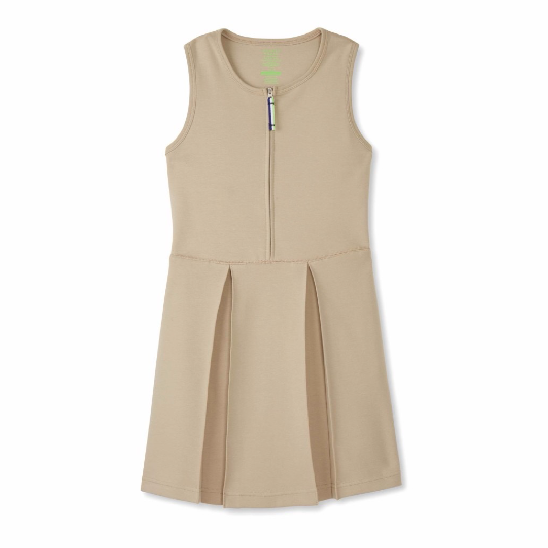 Apparo Academy - Girl's Adaptive Ponte Jumper