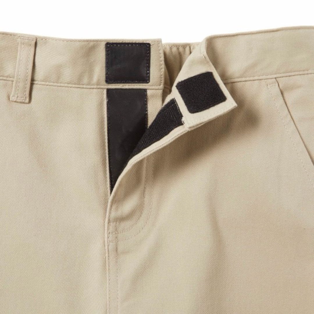 Apparo Academy - Girl's Adaptive Straight Leg Pants