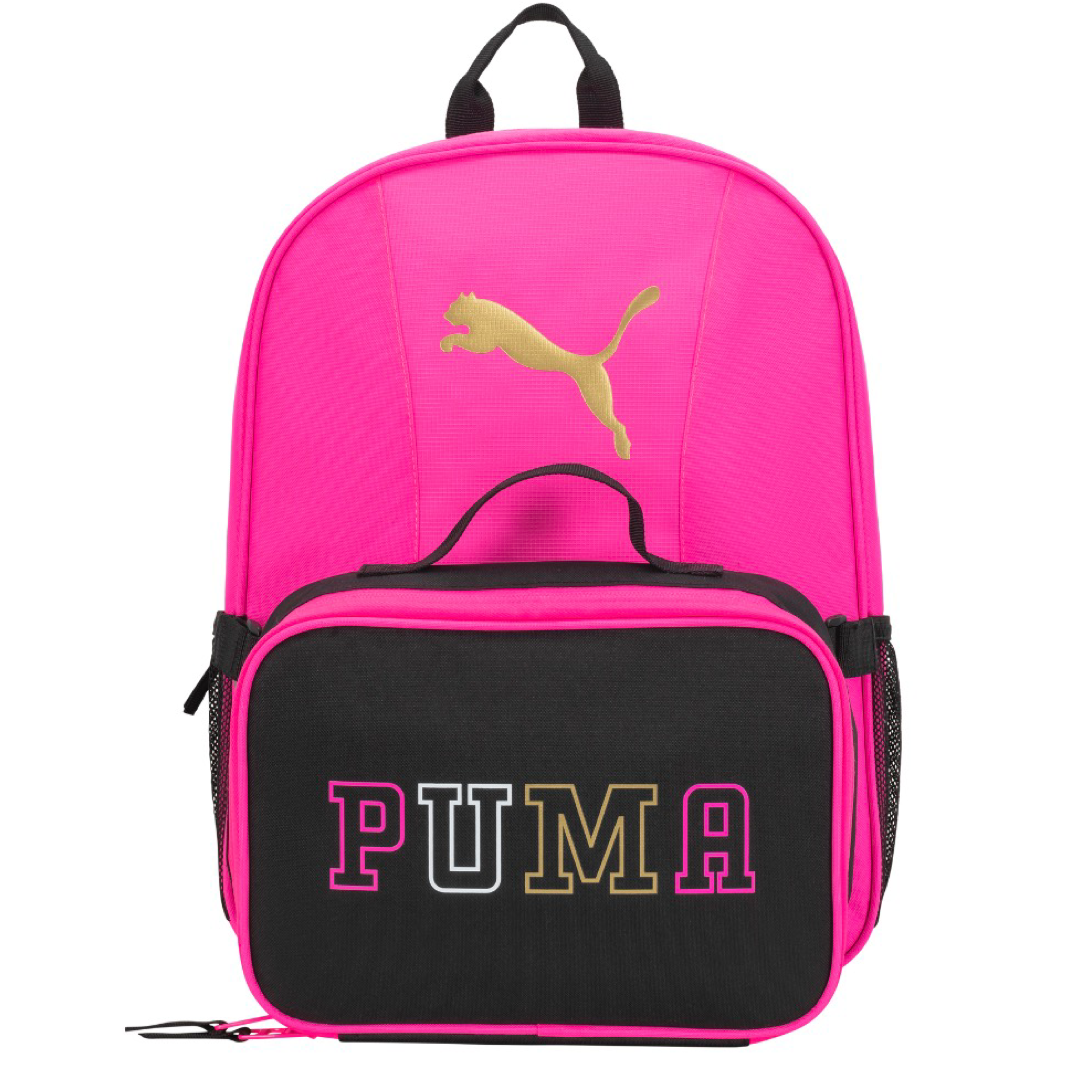 Puma Evercat Duo Combo Pack 2.0