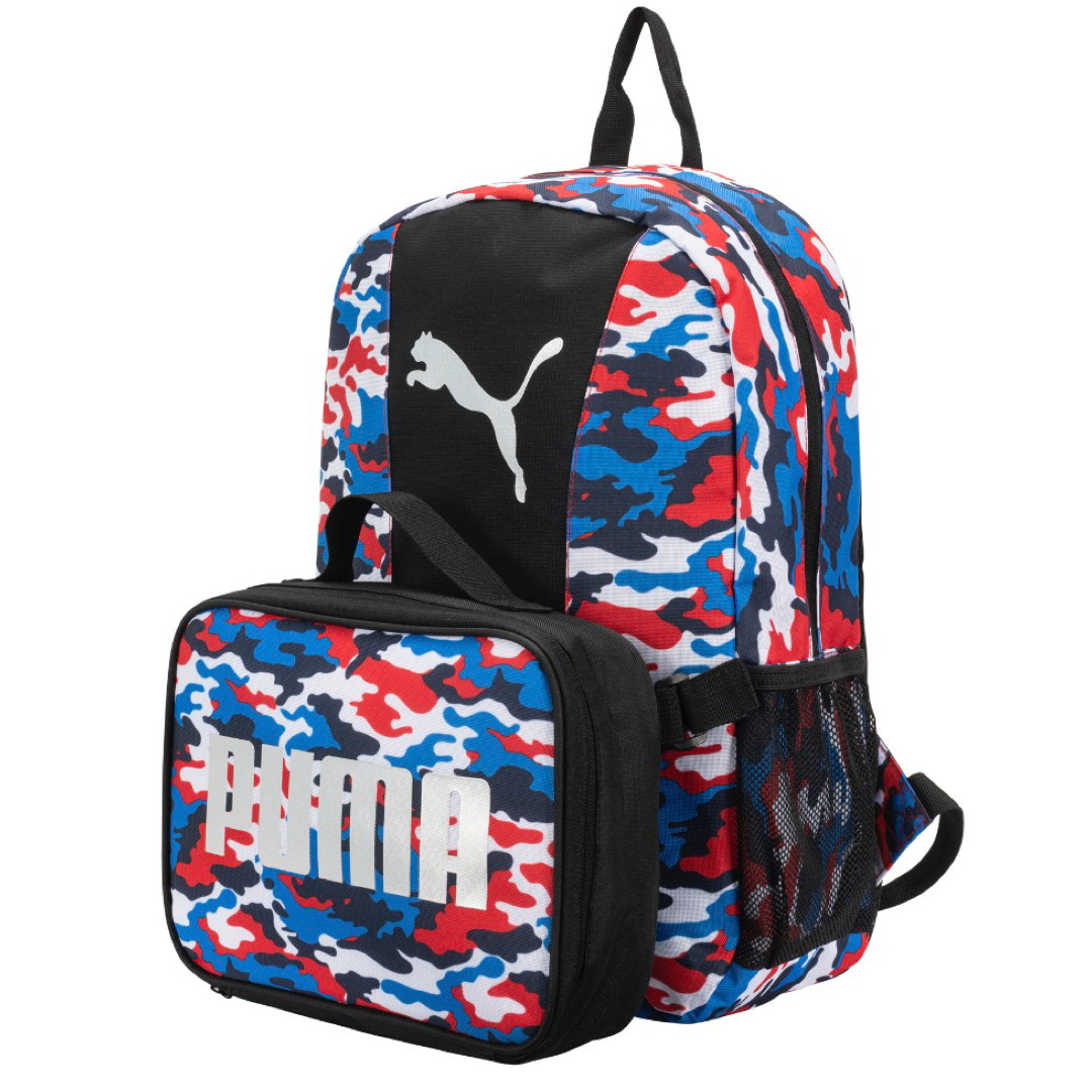 Puma Evercat Duo Combo-Pack 2.0