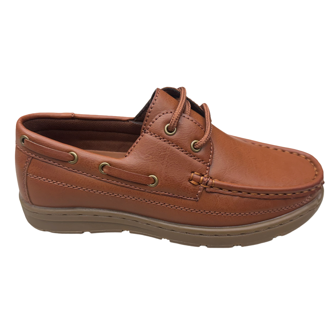 Co-Ed Casual Uniform Shoes