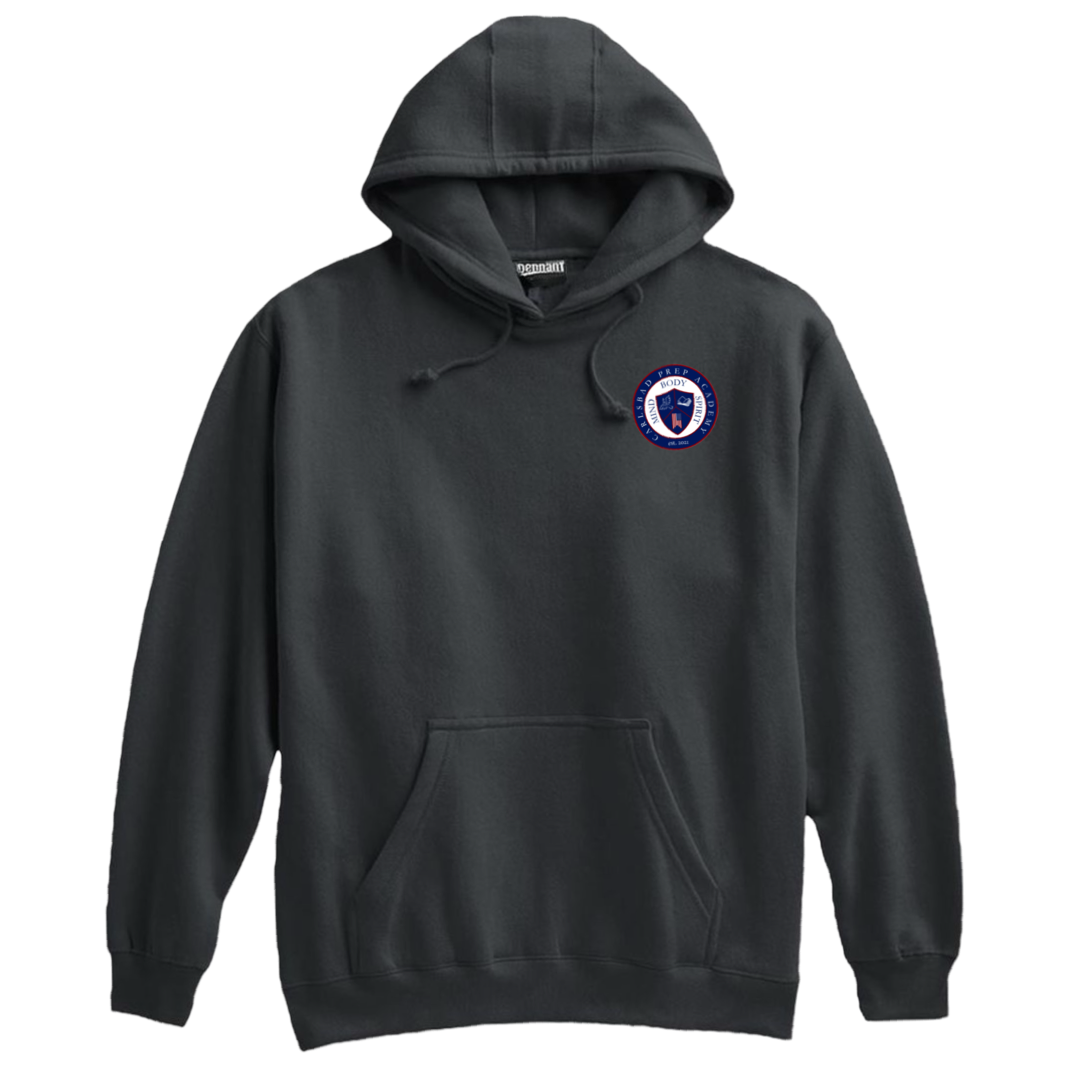 Carlsbad Prep Academy Spirit-Wear - Co-Ed Youth / Adult Super-10 Hoodie