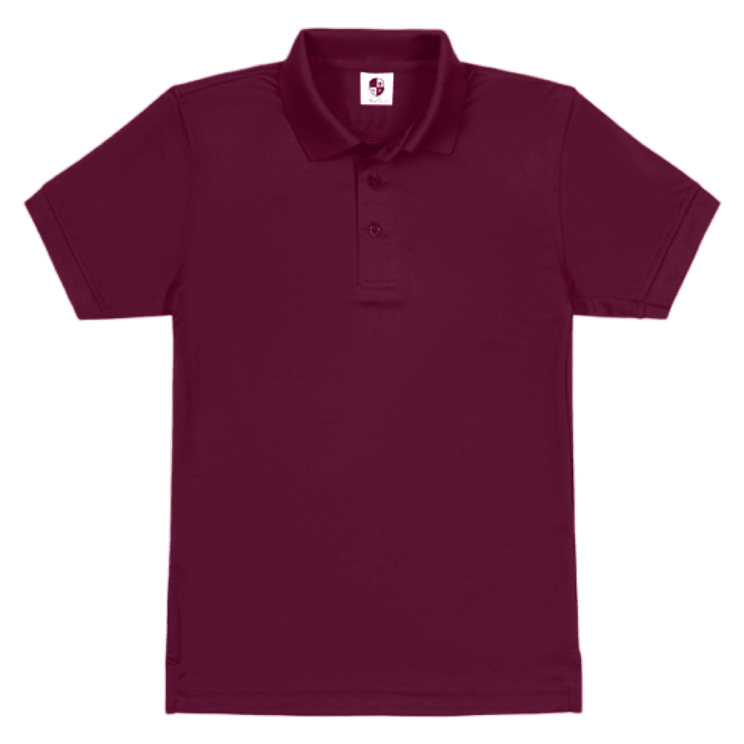Class Exceed - Youth Short Sleeve Performance Polo
