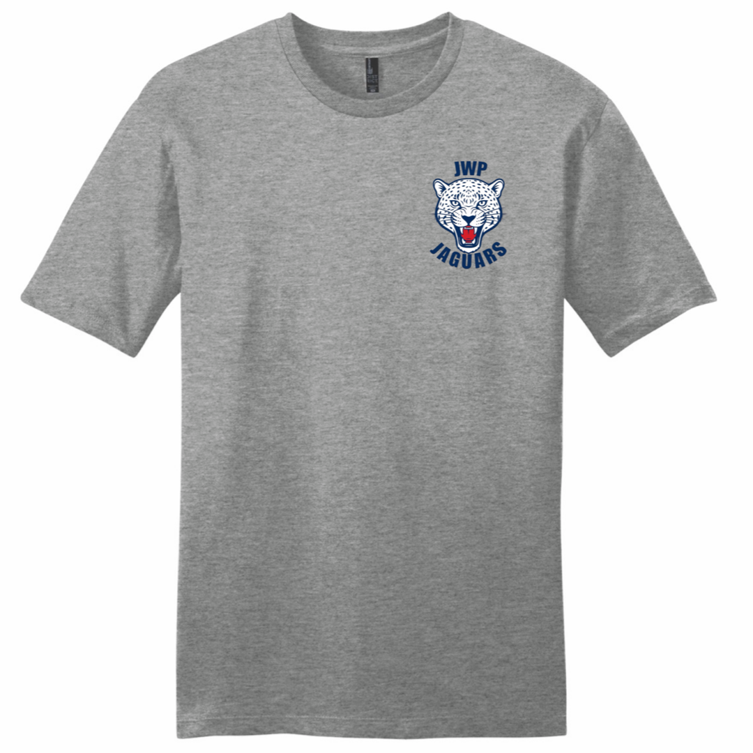 Jackson Walnut Park Spirt-Wear - Co-Ed District® Short Sleeve T-Shirt - Youth / Adult