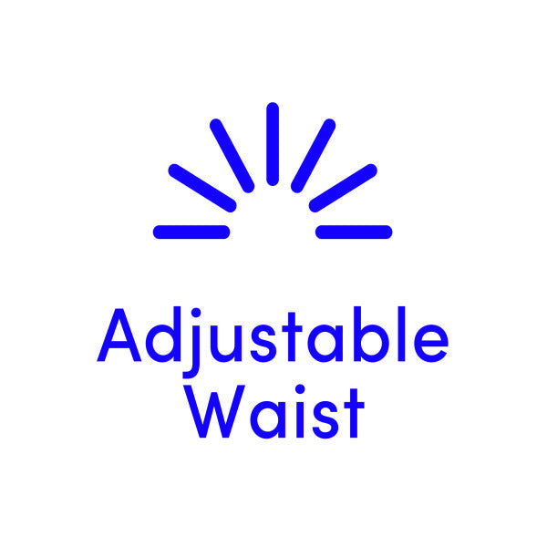 La Luz Christian Academy - Girl's / Women's 2-Tab Pleated Scooter