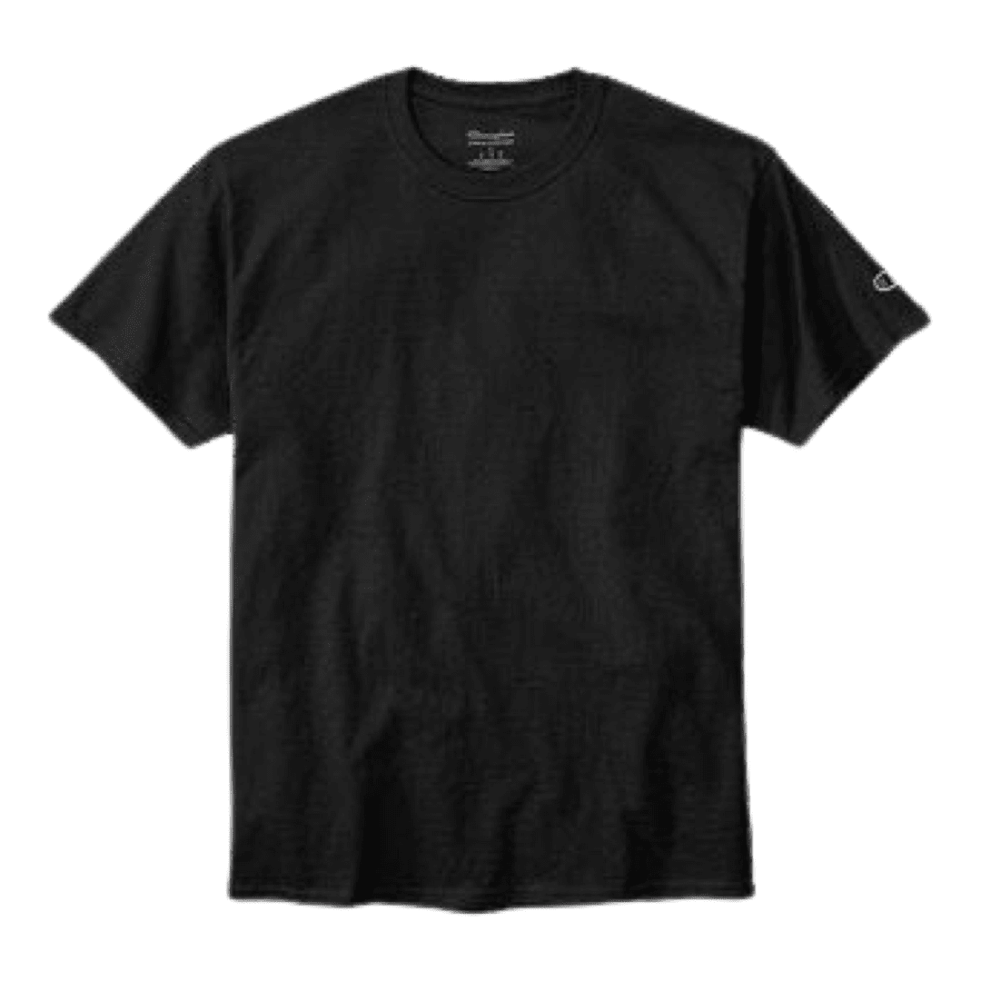 CHS Spirit Wear - Champion ®  Short Sleeve T-Shirt - Adults