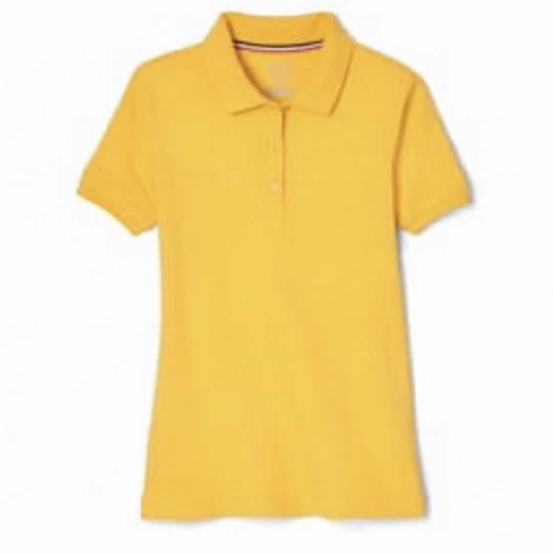Women's Stretch Piqué Polos