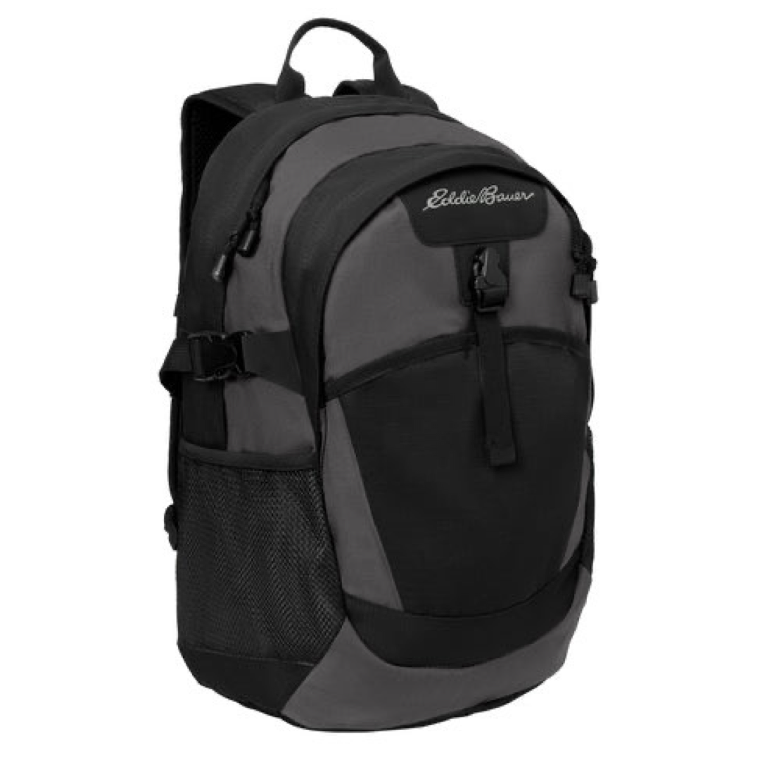 Eddie Bauer® Ripstop Backpack
