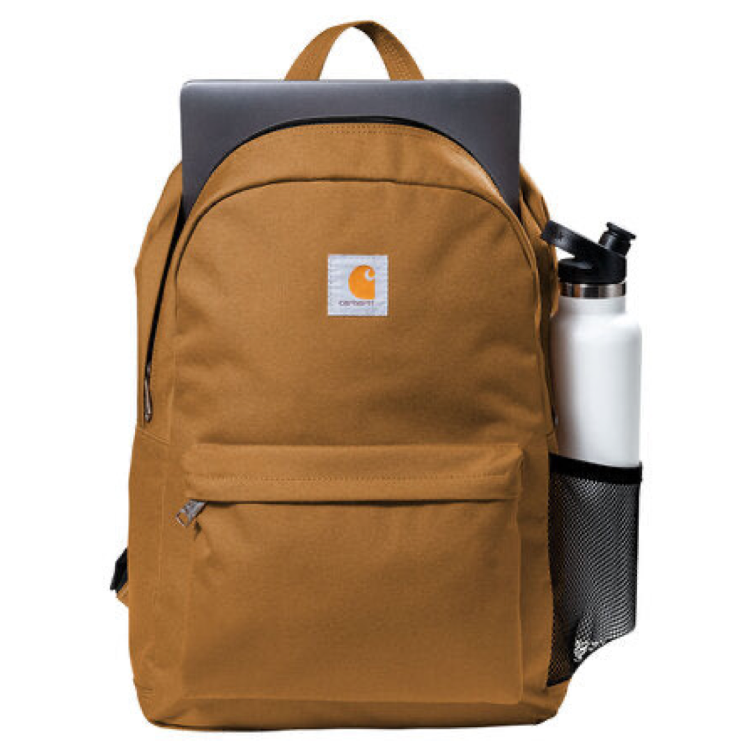 Carhartt® Canvas Backpack