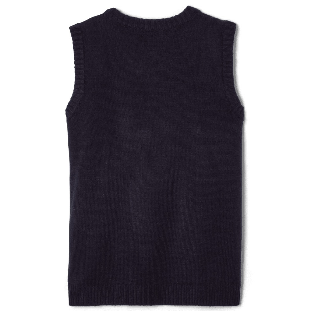 St. Mary's Catholic School - Unisex V-Neck Sweater Vest