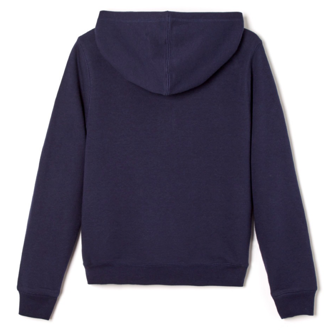 French Toast - Youth Co-Ed Fleece Hooded Sweatshirt