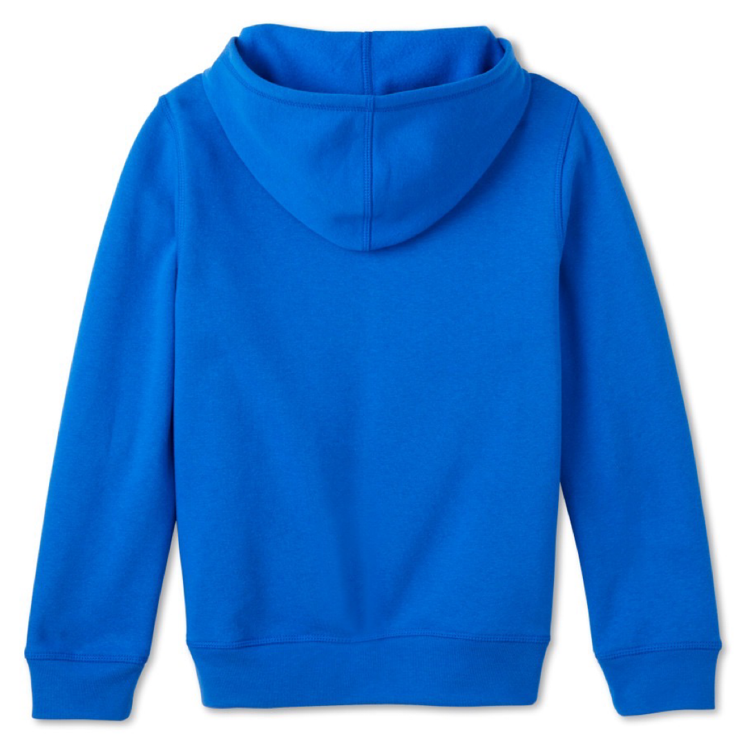 French Toast - Youth Co-Ed Fleece Hooded Sweatshirt