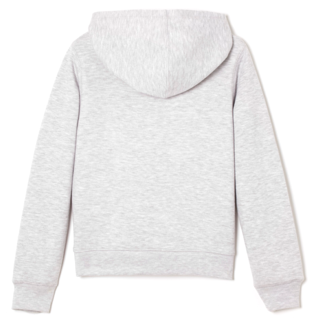 French Toast - Youth Co-Ed Fleece Hooded Sweatshirt