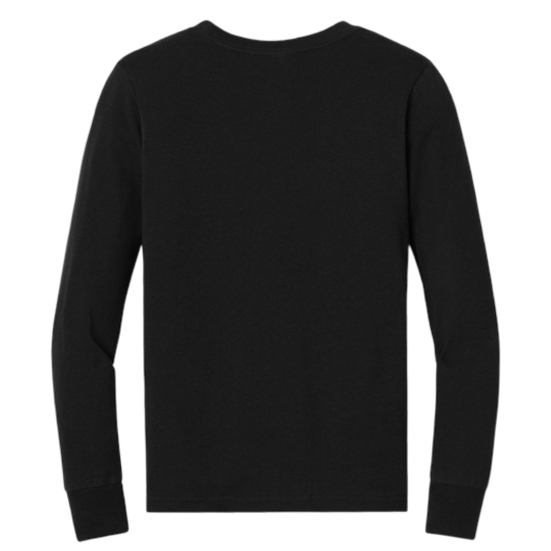 Loving Touch - Co-Ed Jersey Long Sleeve T-Shirt