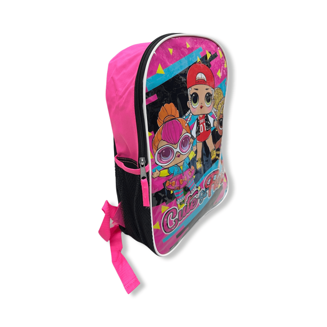 16" LOL Large Backpack