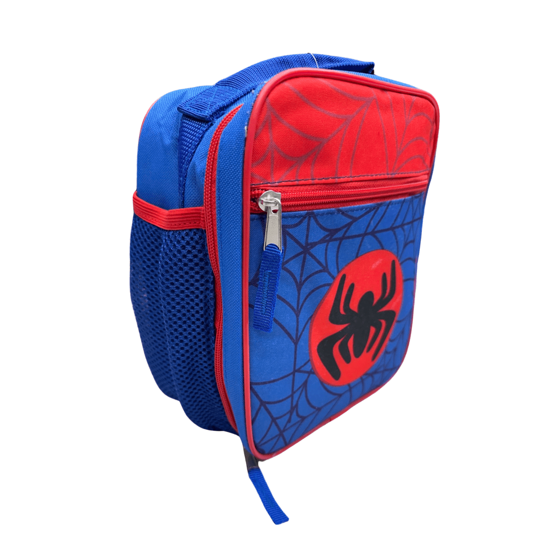 Spiderman - Rectangular Lunch Bag