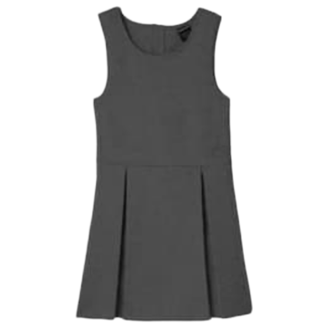 Plus Size Box Pleat Jumper