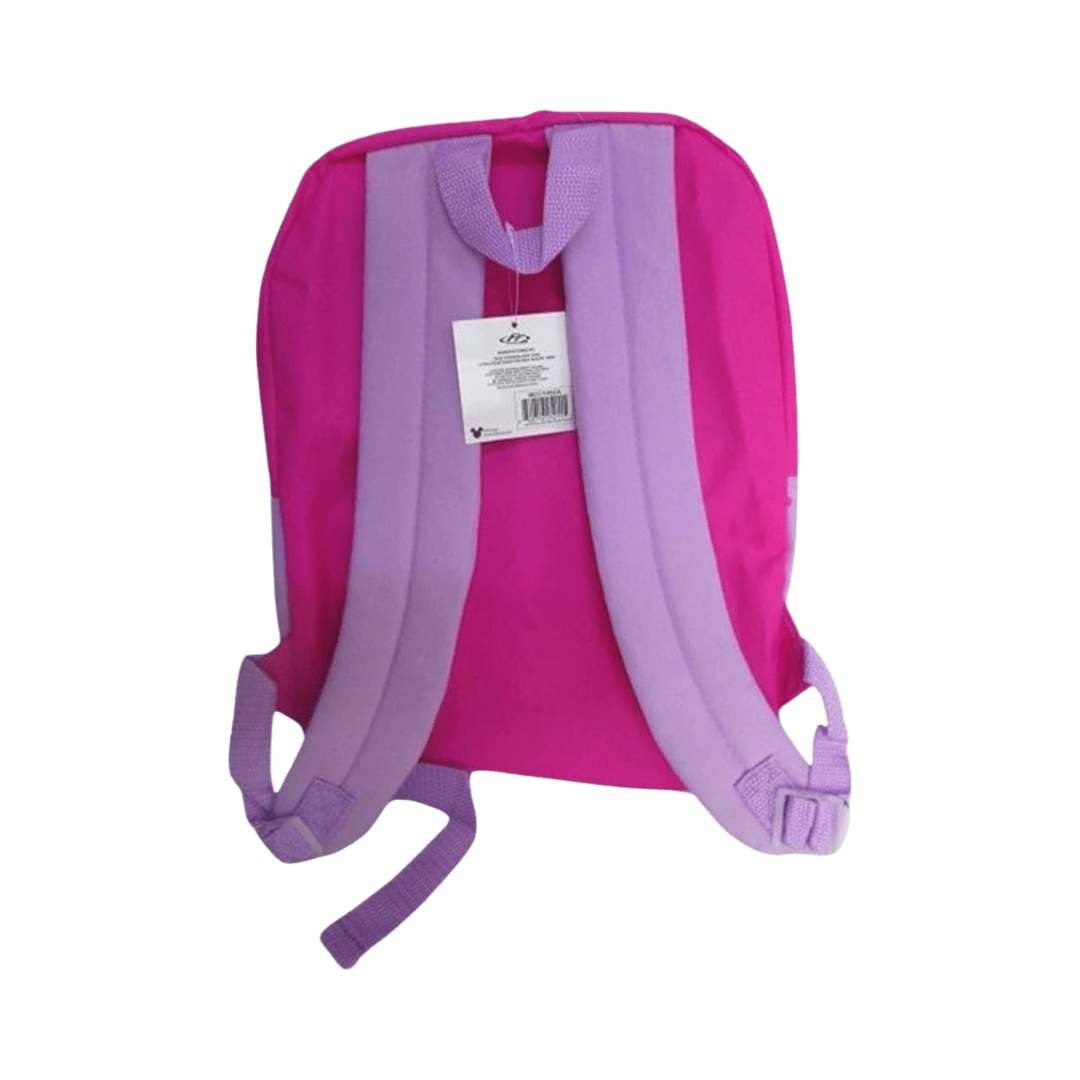 Minnie Mouse Backpack