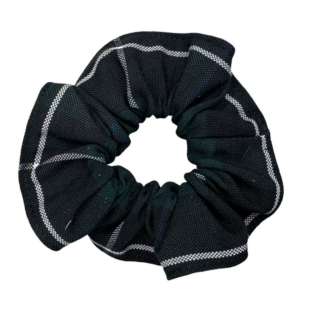 Scrunchie - Plaid P90