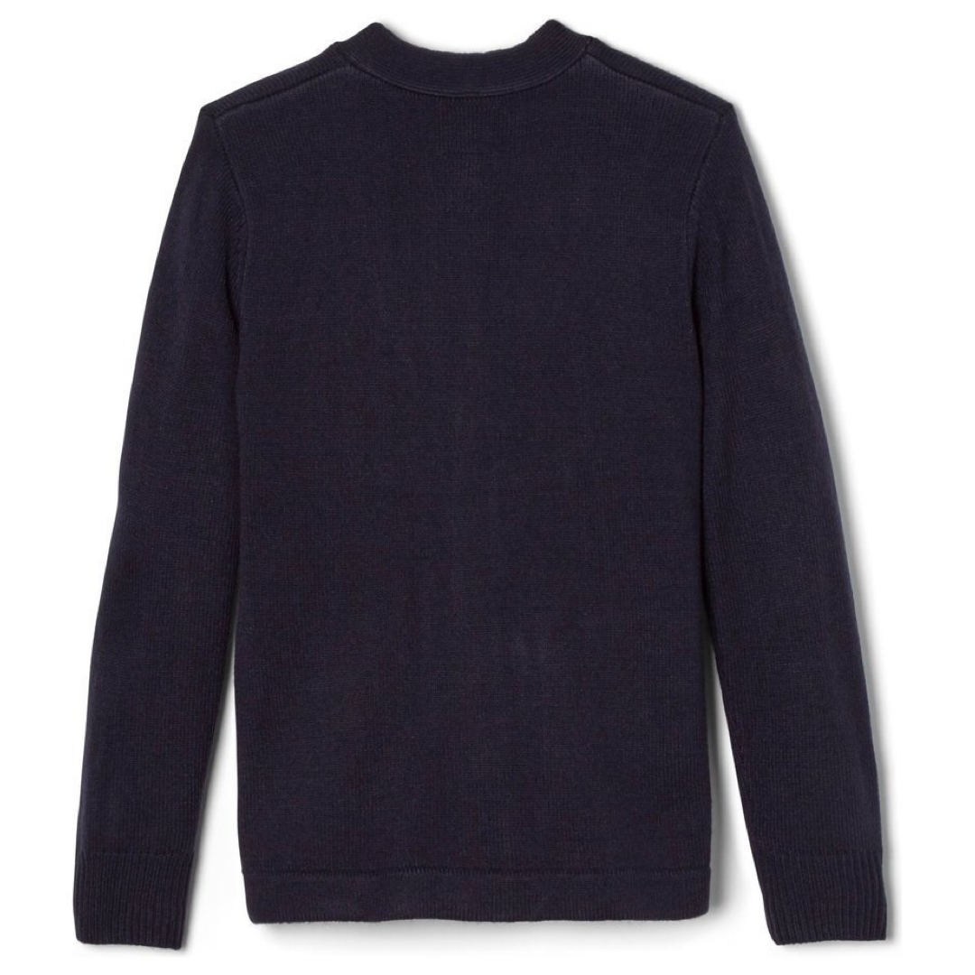 Phoenix Ranch School - V-Neck Cardigan - Boys