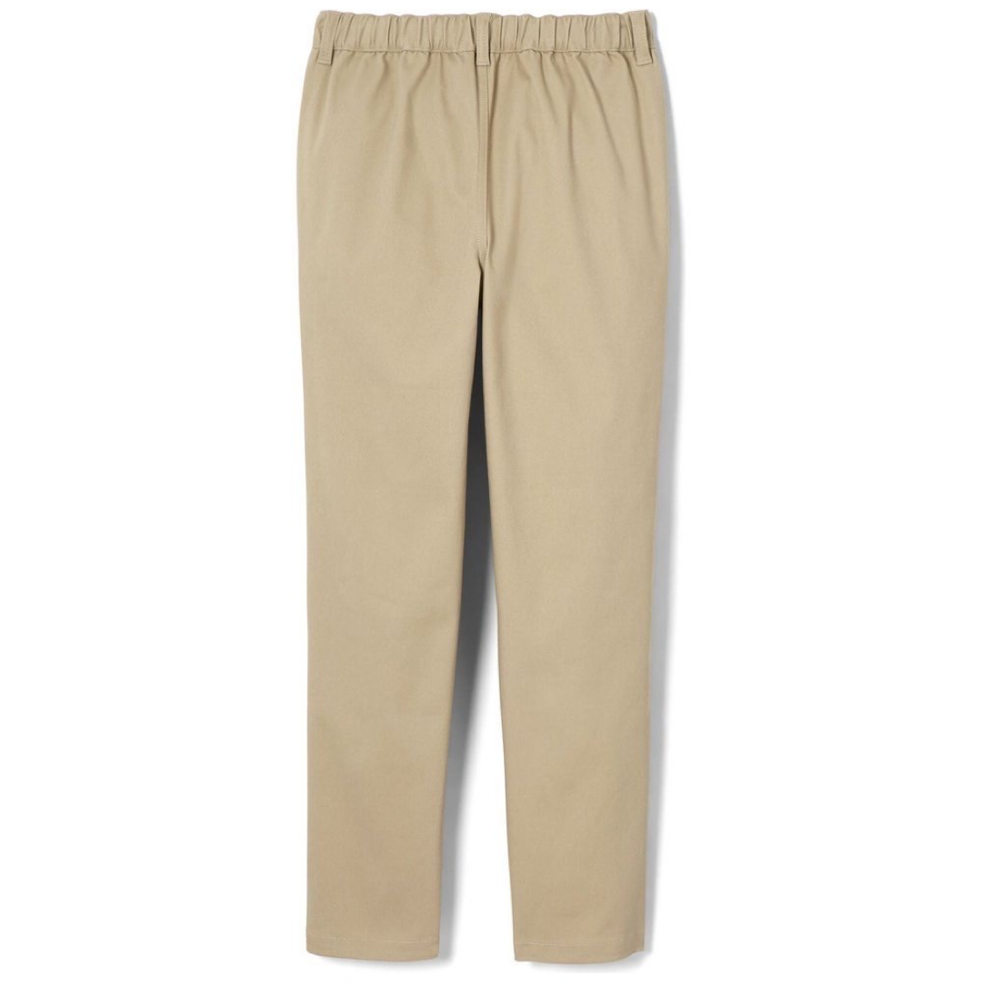 Boys Adaptive Pull-On Relaxed Pant