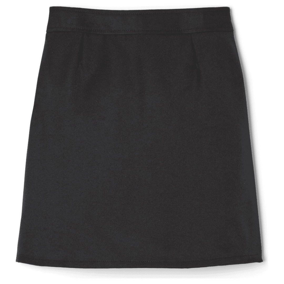 Whitaker Christian Academy - Girl's 2-Tab Pleated Scooter