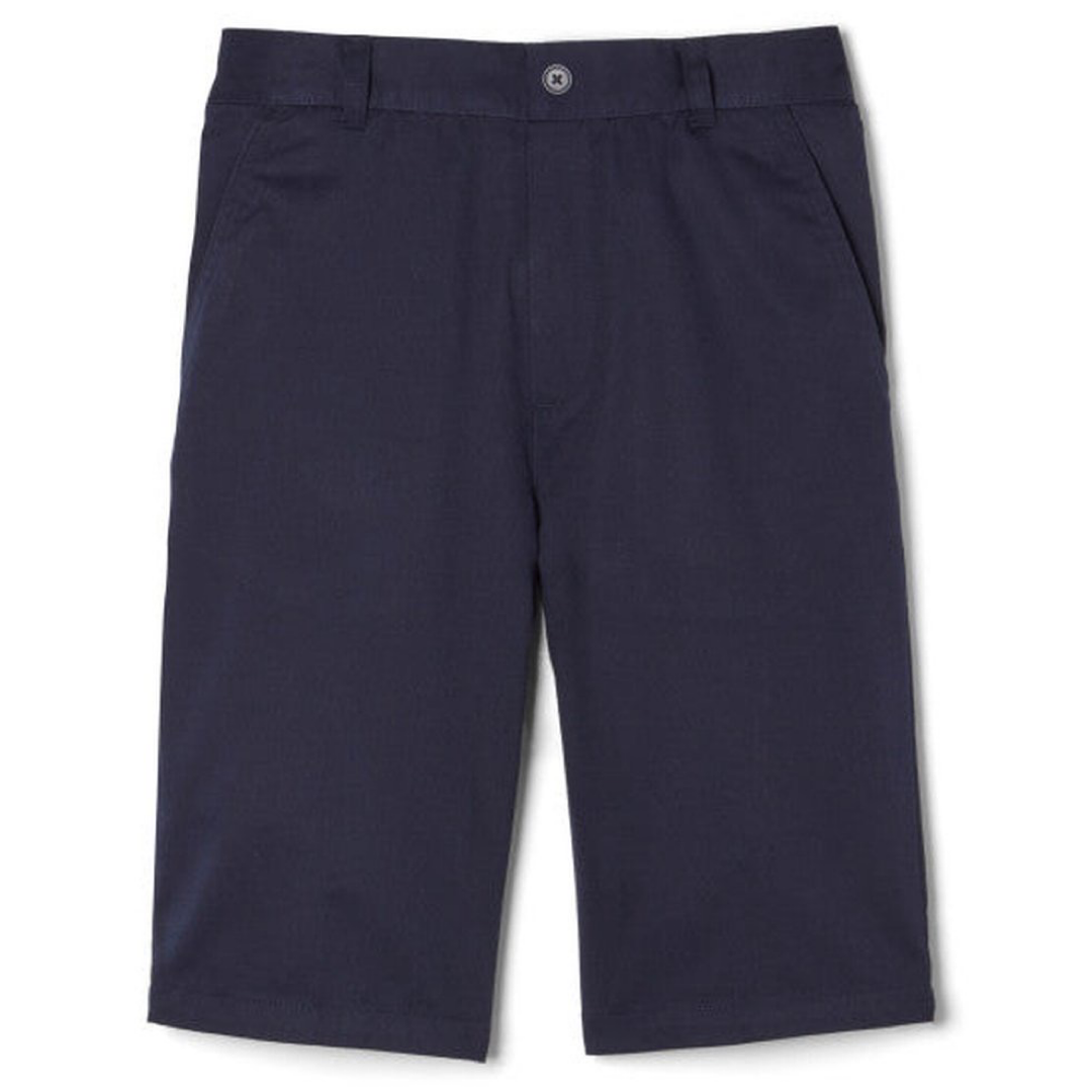 The Voyager ELC - Boys Pull-On Twill Shorts