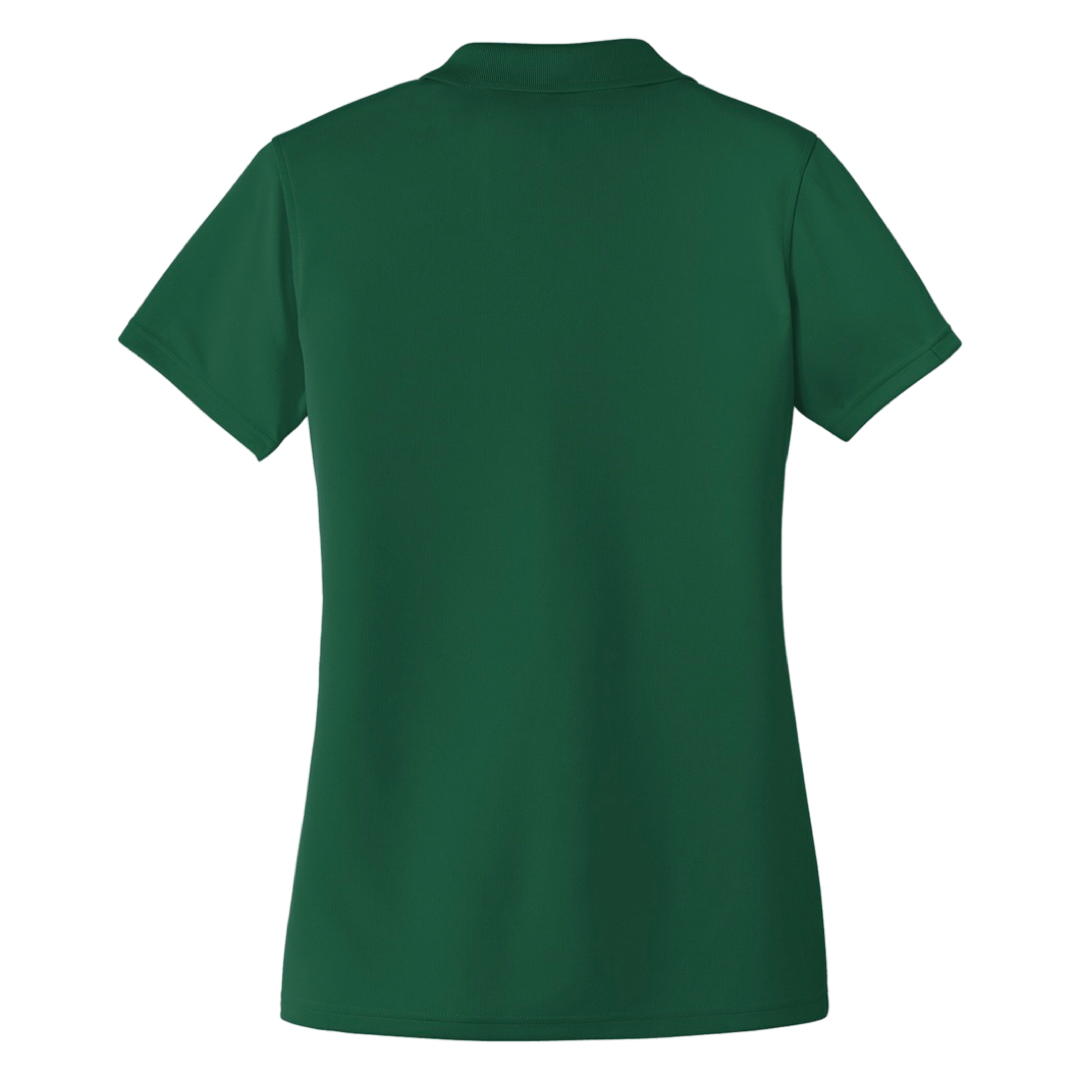 The Voyager ELC - Women's Dry Zone® UV Micro-Mesh Polo - Staff