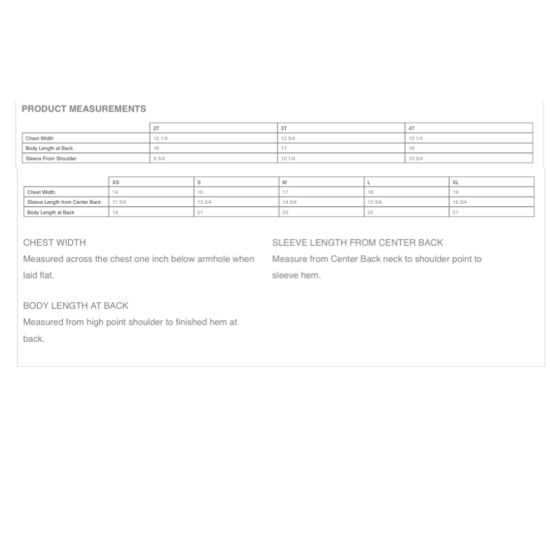 KIPP Academy Lynn - K-4th - Short Sleeve T-Shirt - Kids