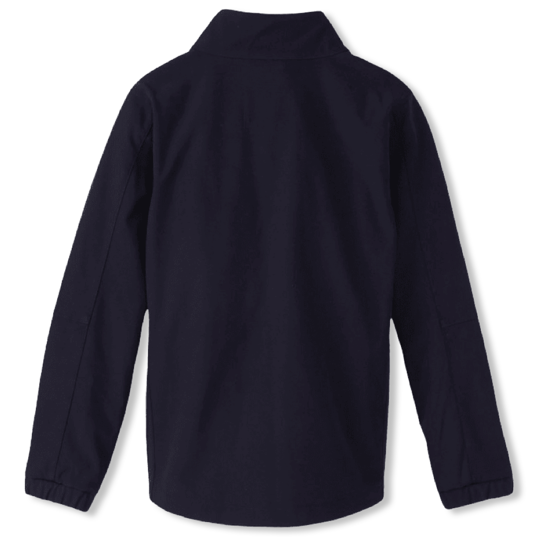 CO-ED Soft Shell Jacket - Adult